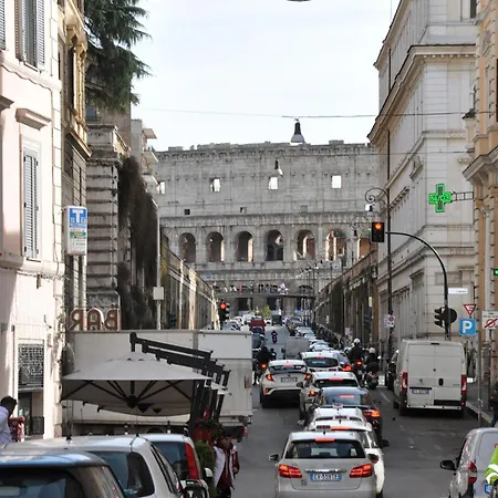 Colosseo * Rome