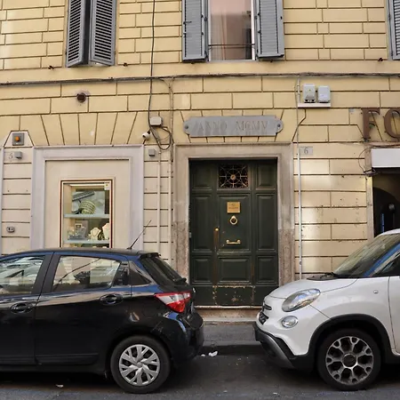 Colosseo Guest house *