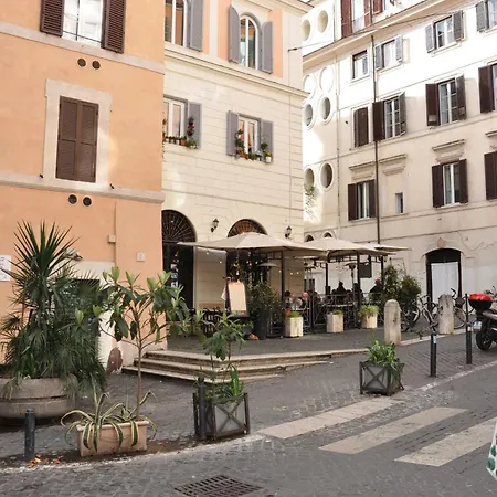 Colosseo Guest house *