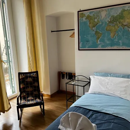 Be Your - Mr House Apartment Rome