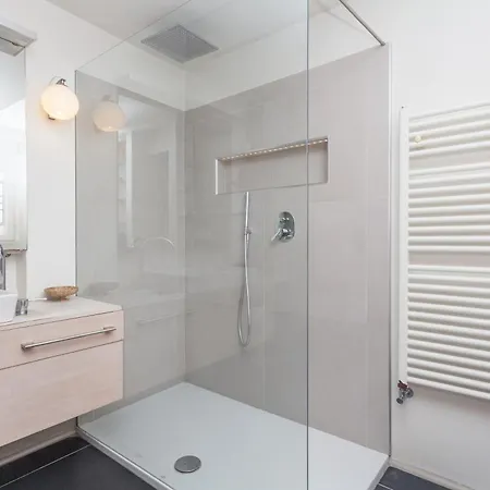 Prati Belfiore Apartment Rome