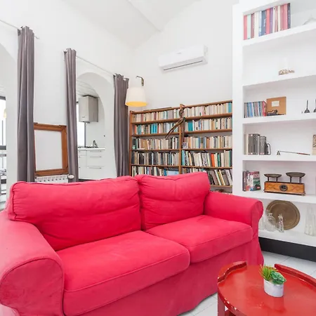 Apartment Prati Belfiore *