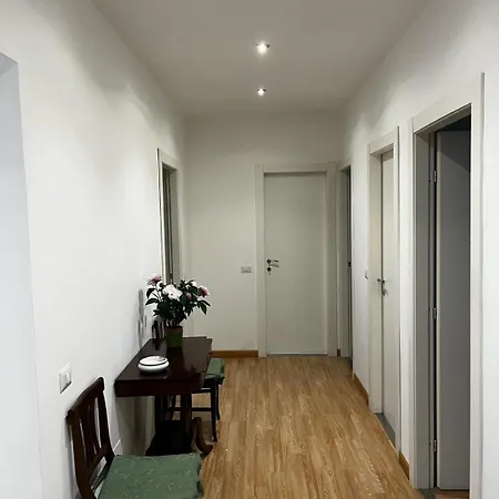 Apartment Be Your - Mr House Rome