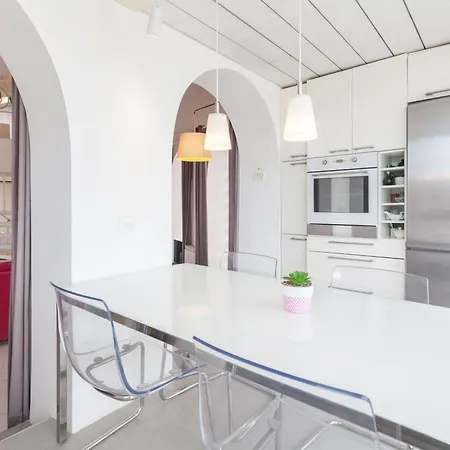 Prati Belfiore Apartment *