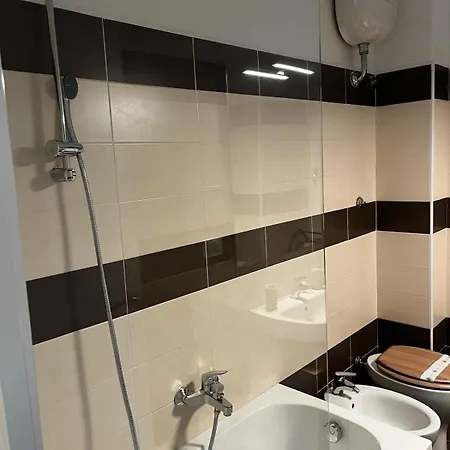 Be Your - Mr House Apartment