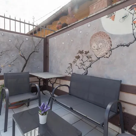 Apartment Prati Belfiore *