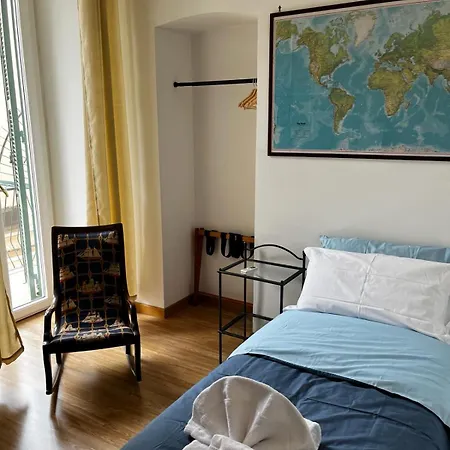 Be Your - Mr House Apartment Rome