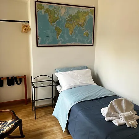 Apartment Be Your - Mr House *