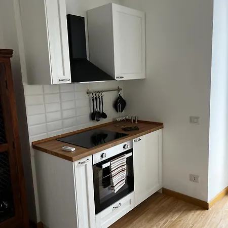 Be Your - Mr House Apartment