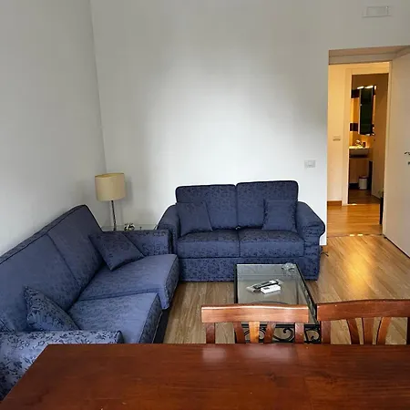 Apartment Be Your - Mr House *