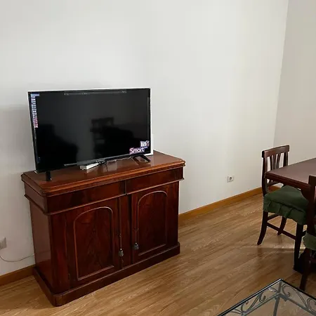 Apartamento Be Your - Mr House Roma