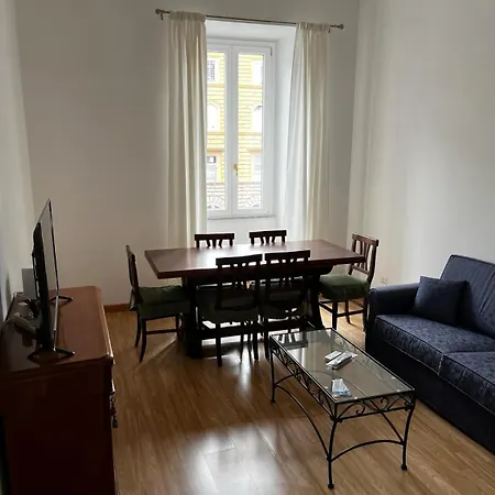 Apartment Be Your - Mr House Rome