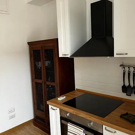 Be Your - Mr House Apartment Rome