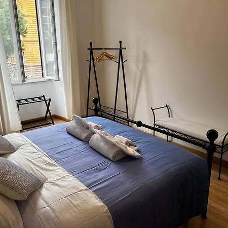 Apartment Be Your - Mr House Rome