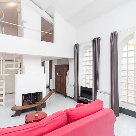 Prati Belfiore Apartment