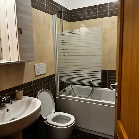 Dolcevita Eur Torrino Prestige