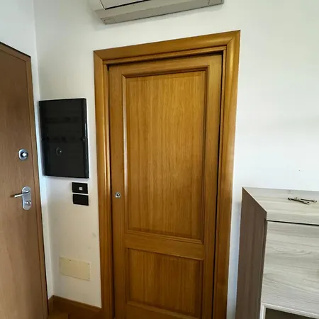 Dolcevita Eur Torrino Prestige Рим