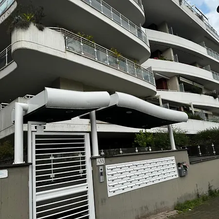 Dolcevita Eur Torrino Prestige Апартаменты