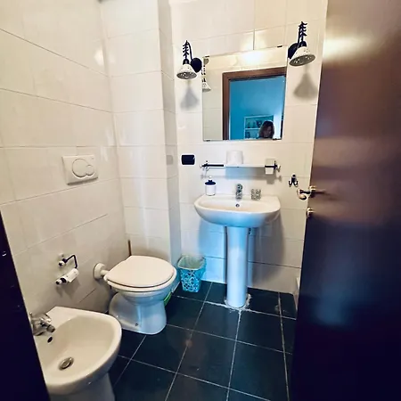Guest house Love-room Rent- Country House Rome