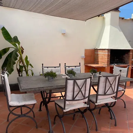 Di Lusso Con Piscina Villa Rome