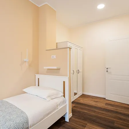 Prati Grabau Comfort 3 *