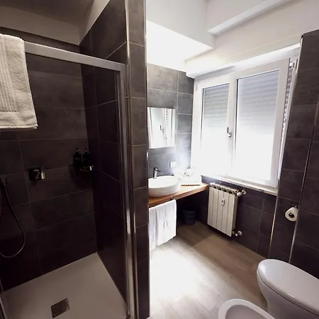 Guest house Piol *