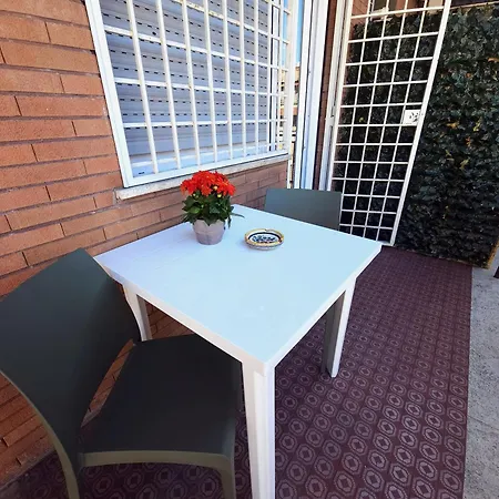 Guest house Piol Rome