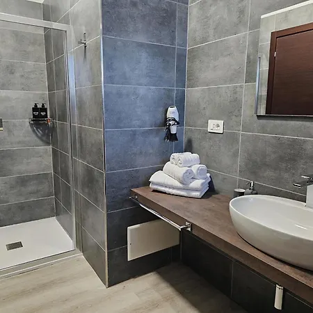 Piol Guest house Rome