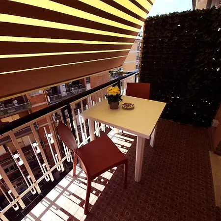 Guest house Piol