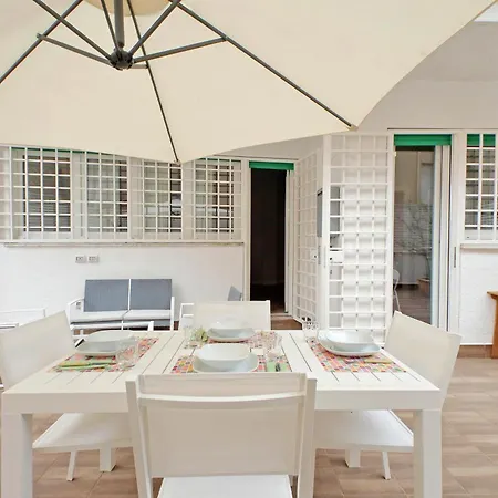 Boutique Con Ampia Terrazza - Citta Del Vaticano Appartamento *
