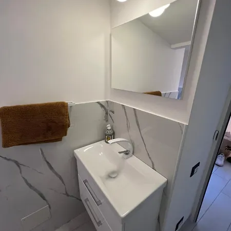 Appartamento Loft A Piazza Di Spagna