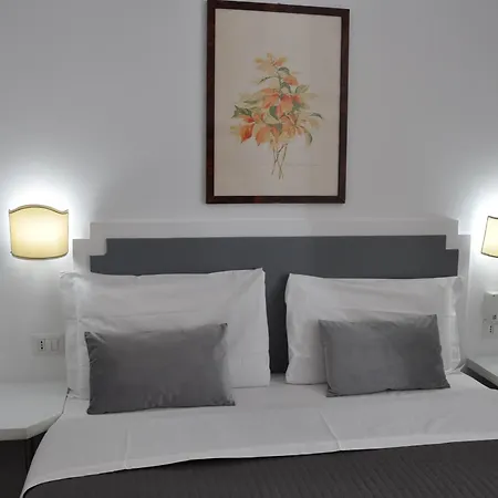 Guest house Colosseo Rome