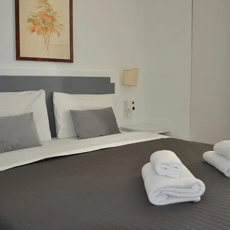 Guest house Colosseo