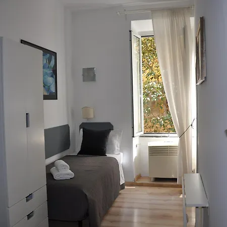 Guest house Colosseo *