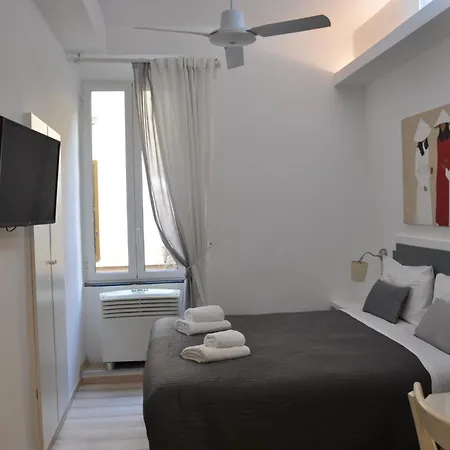 Guest house Colosseo