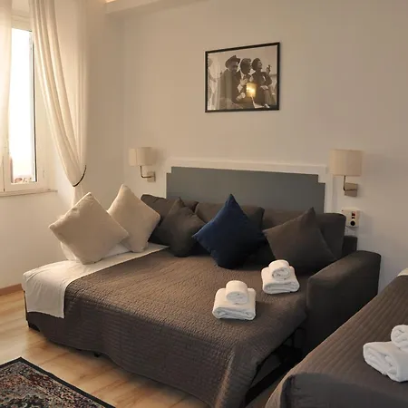 Guest house Colosseo