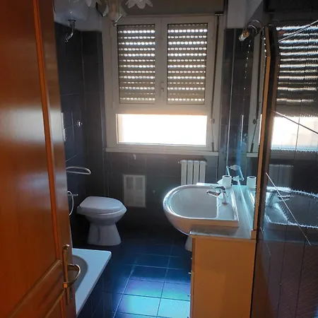 Guest house Giardinetti Rome