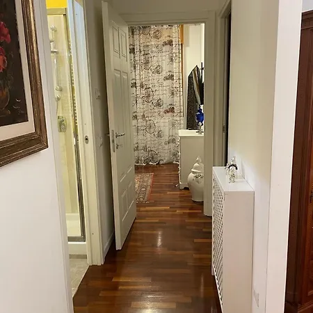 Casa Eur Torrino * Rome