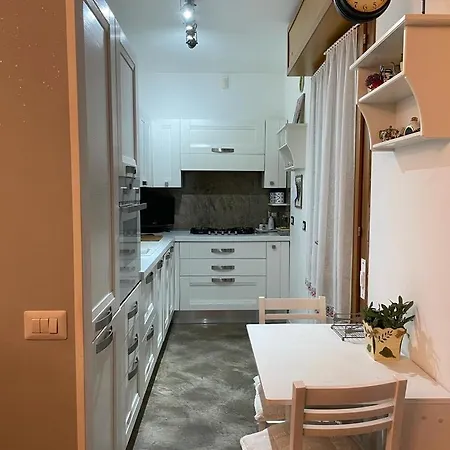 Apartment Casa Eur Torrino