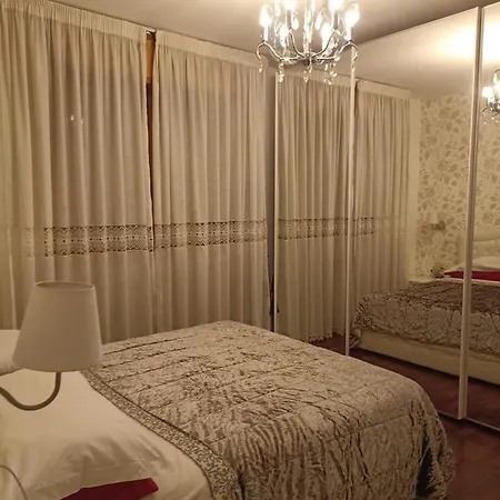 Casa Eur Torrino Apartment