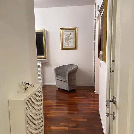 Apartment Casa Eur Torrino *