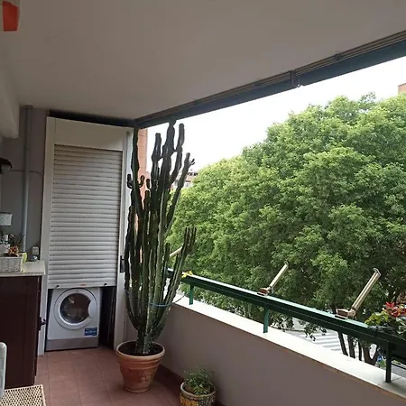 Casa Eur Torrino Apartment
