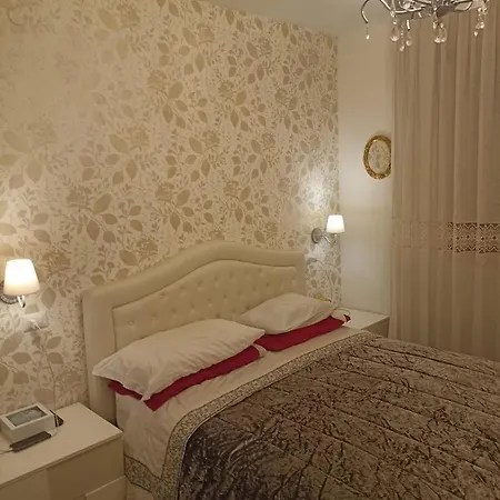 Apartment Casa Eur Torrino Rome