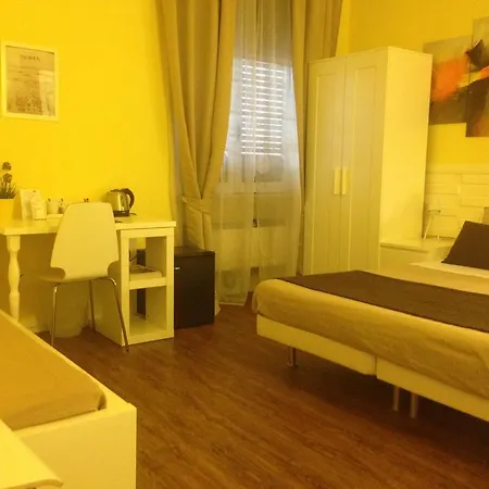 Ager Vaticanus Guest house