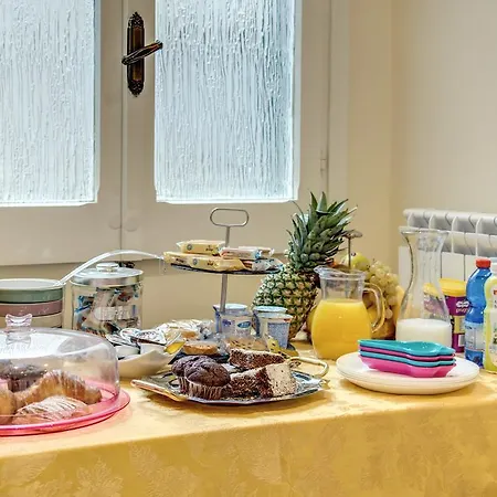 Bed & Breakfast Colosseo 28 Roma