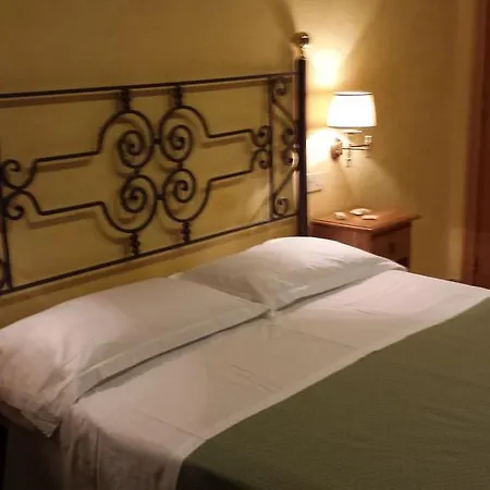 Hotel Fidene *