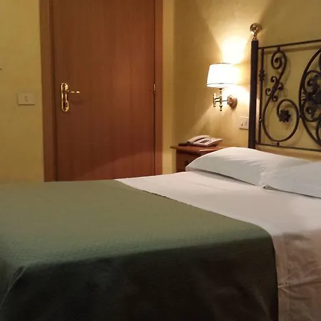 Fidene Hotel *