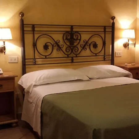 Fidene Hotel