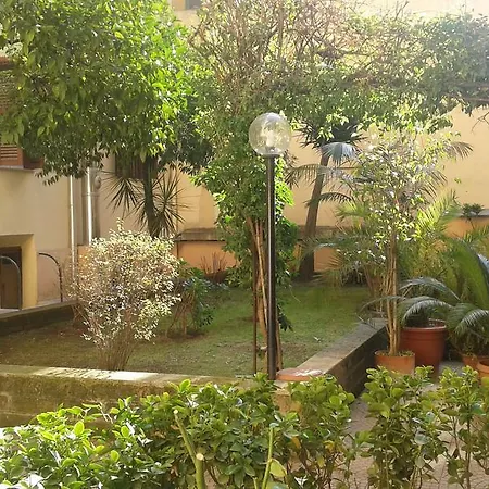 Maison De Chantal Appartement