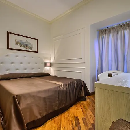 Guest house Lory House Rome
